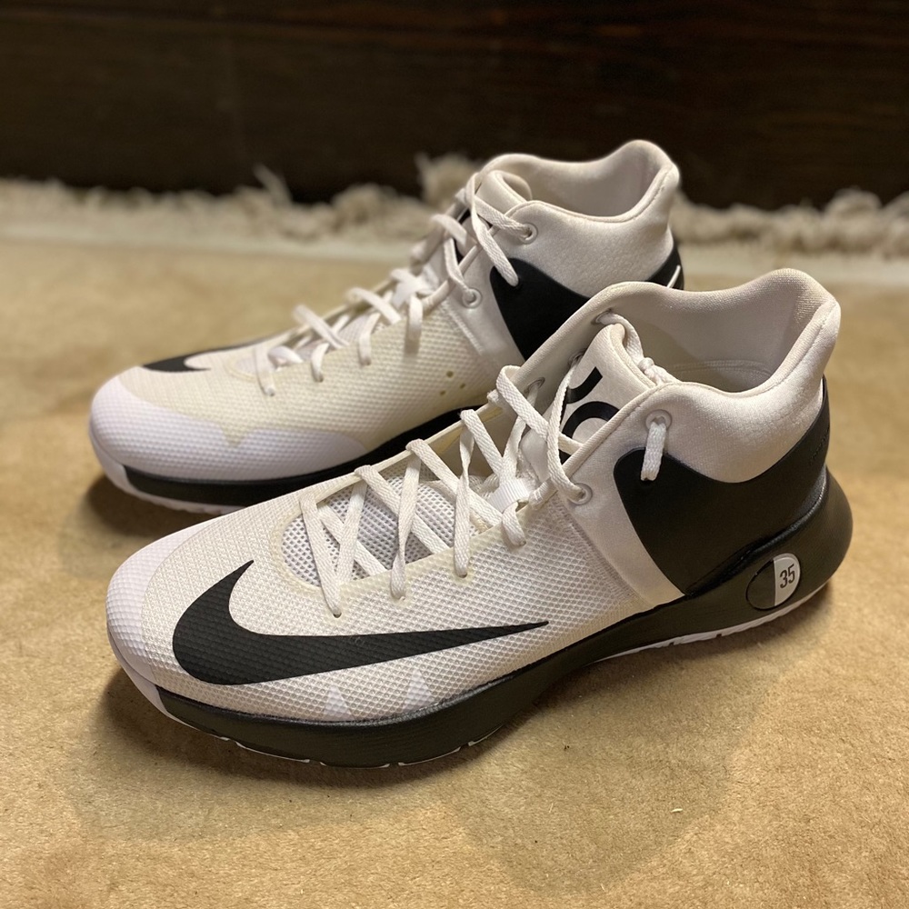 Nike KD Trey 5 IV